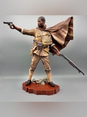 TriForce Battlefield 1 The Runner Statue Collector’s Edition 14” EA DICE